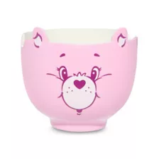 Cheer Bear Bowl with Chopsticks 17 oz. - Care Bears at Spencer's