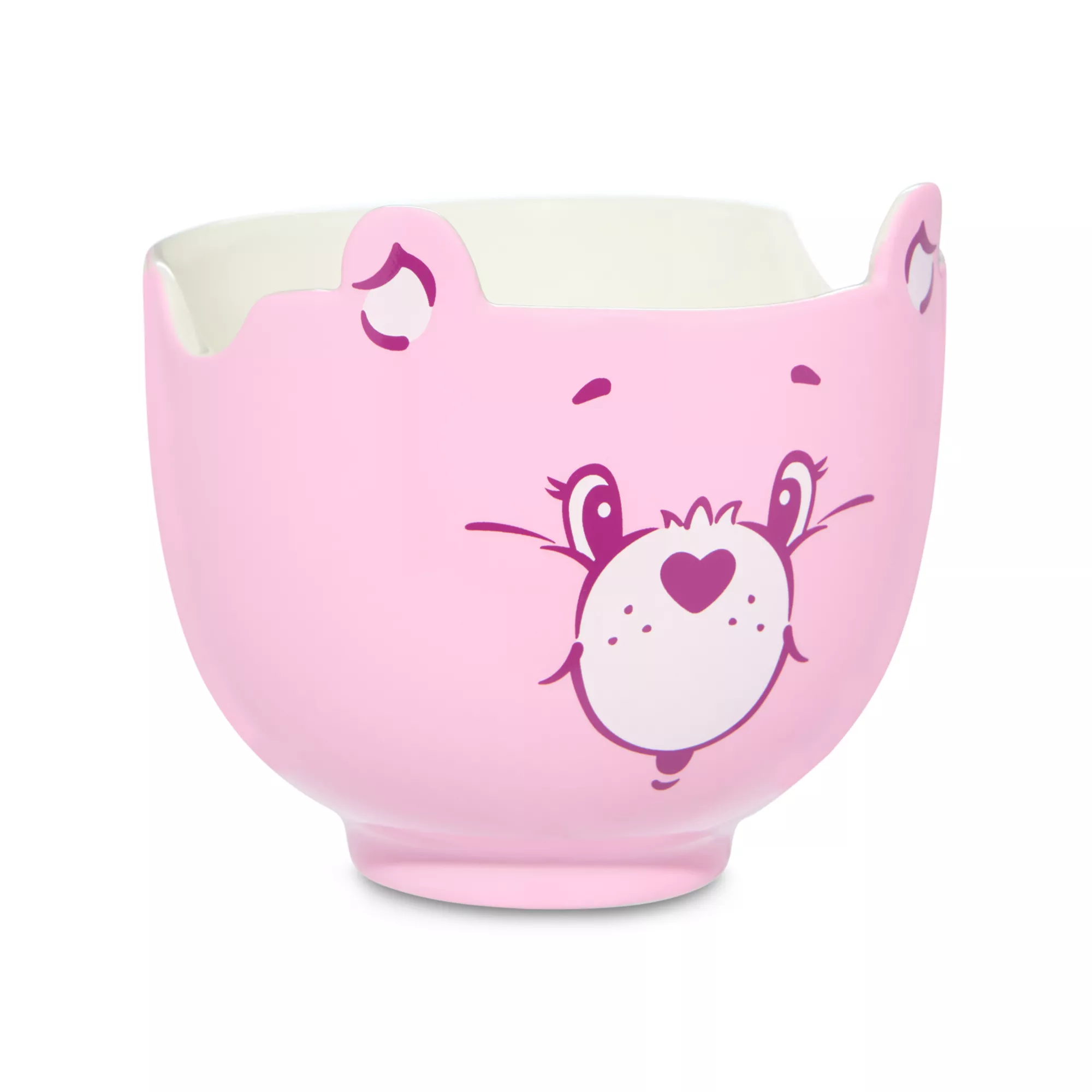 Cheer Bear Bowl with Chopsticks 17 oz. - Care Bears at Spencer's