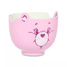 Cheer Bear Bowl with Chopsticks 17 oz. - Care Bears at Spencer's