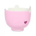 Cheer Bear Bowl with Chopsticks 17 oz. - Care Bears at Spencer's