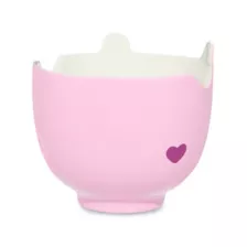 Cheer Bear Bowl with Chopsticks 17 oz. - Care Bears at Spencer's