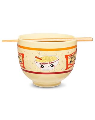 Shiba Inu Ramen Bowl – Kore Kawaii