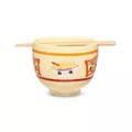 Maruchan Ramen Kawaii Bowl with Chopsticks - 17 oz. at Spencer's