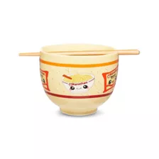 Maruchan Ramen Kawaii Bowl with Chopsticks - 17 oz. at Spencer's