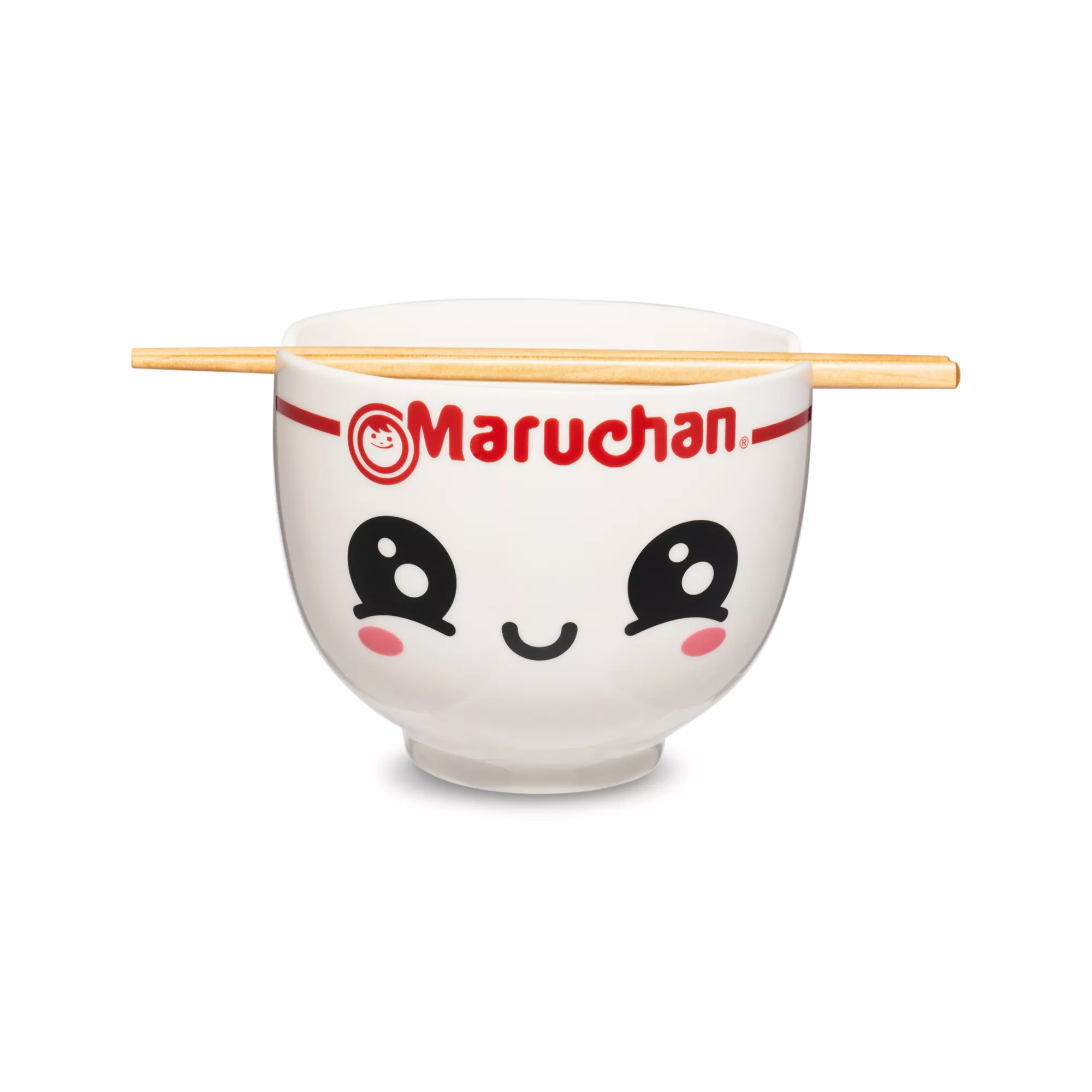 Maruchan Cutie Bowl with Chopsticks - 17 oz.