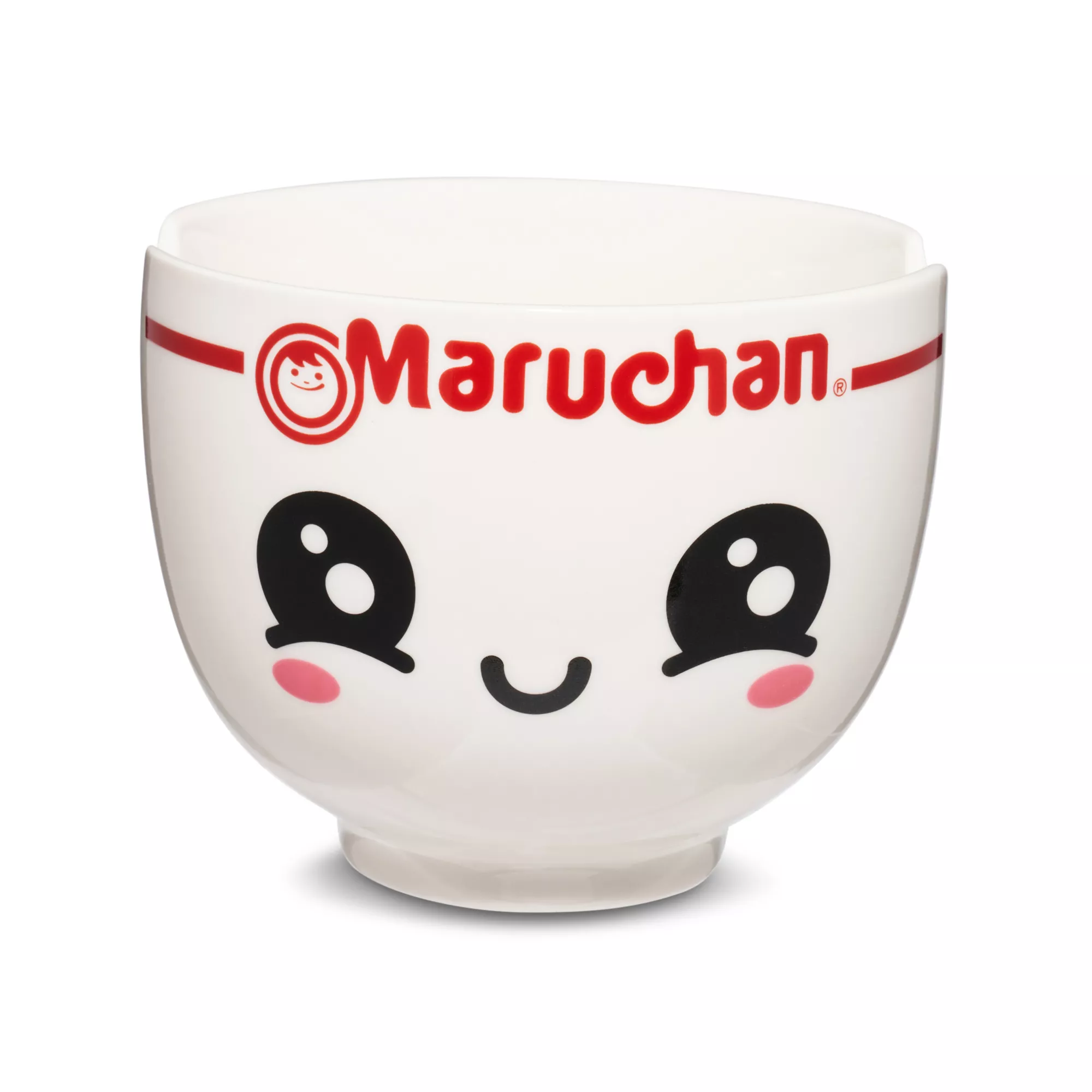 Maruchan Cutie Bowl with Chopsticks - 17 oz.