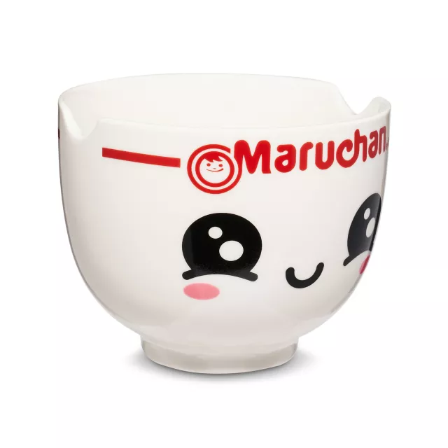 Maruchan Cutie Bowl with Chopsticks - 17 oz. at Spencer's