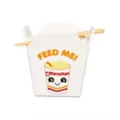 Maruchan Feed Me Takeout Carton Bowl with Chopsticks - 14 oz. at Spencer's