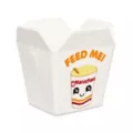 Maruchan Feed Me Takeout Carton Bowl with Chopsticks - 14 oz. at Spencer's