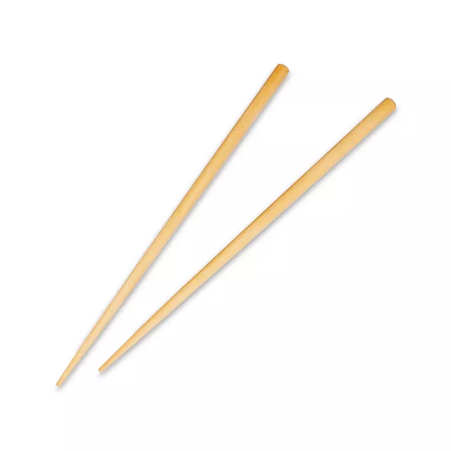 Lucky You Kitty Takeout Bowl with Chopsticks - 14 oz. at Spencer's