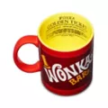 Wonka Bar Coffee Mug 20 oz. - Willy Wonka & the Chocolate Factory at Spencer's
