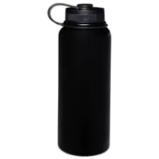 I Heart Hot Dads Water Bottle - 32 oz. at Spencer's