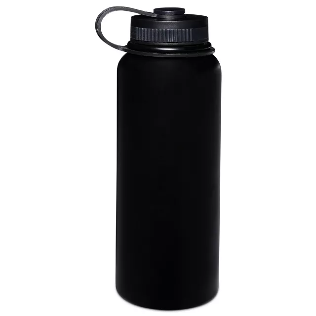 I Heart Hot Dads Water Bottle - 32 oz. at Spencer's