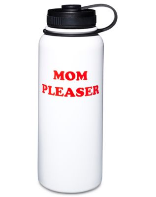 Mom Pleaser Water Bottle - 32 oz.