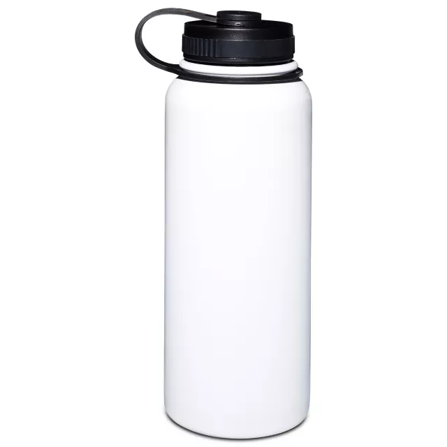 Mom Pleaser Water Bottle - 32 oz. at Spencer's