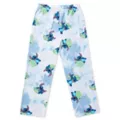 Surfing Stitch Lounge Pants - Lilo & Stitch at Spencer's