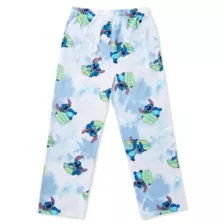 Surfing Stitch Lounge Pants - Lilo & Stitch at Spencer's