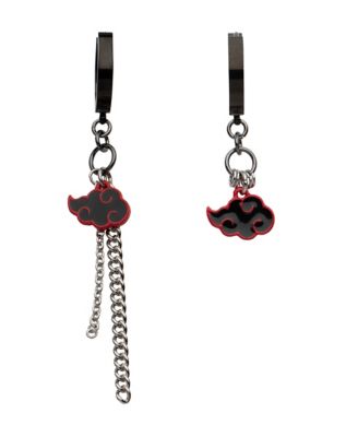 Spencers store mens earrings