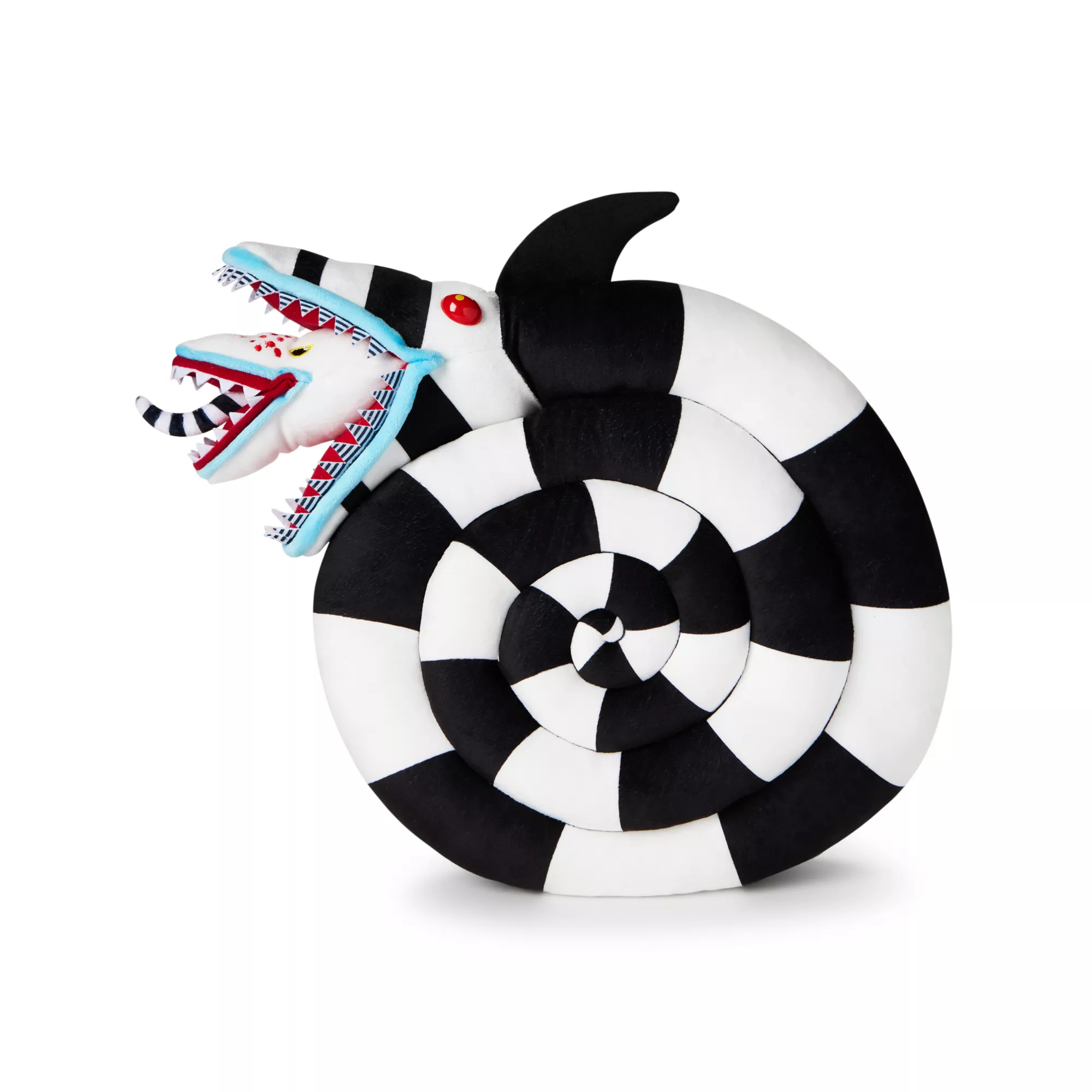 Sandworm Decoration - Beetlejuice at Spencer's