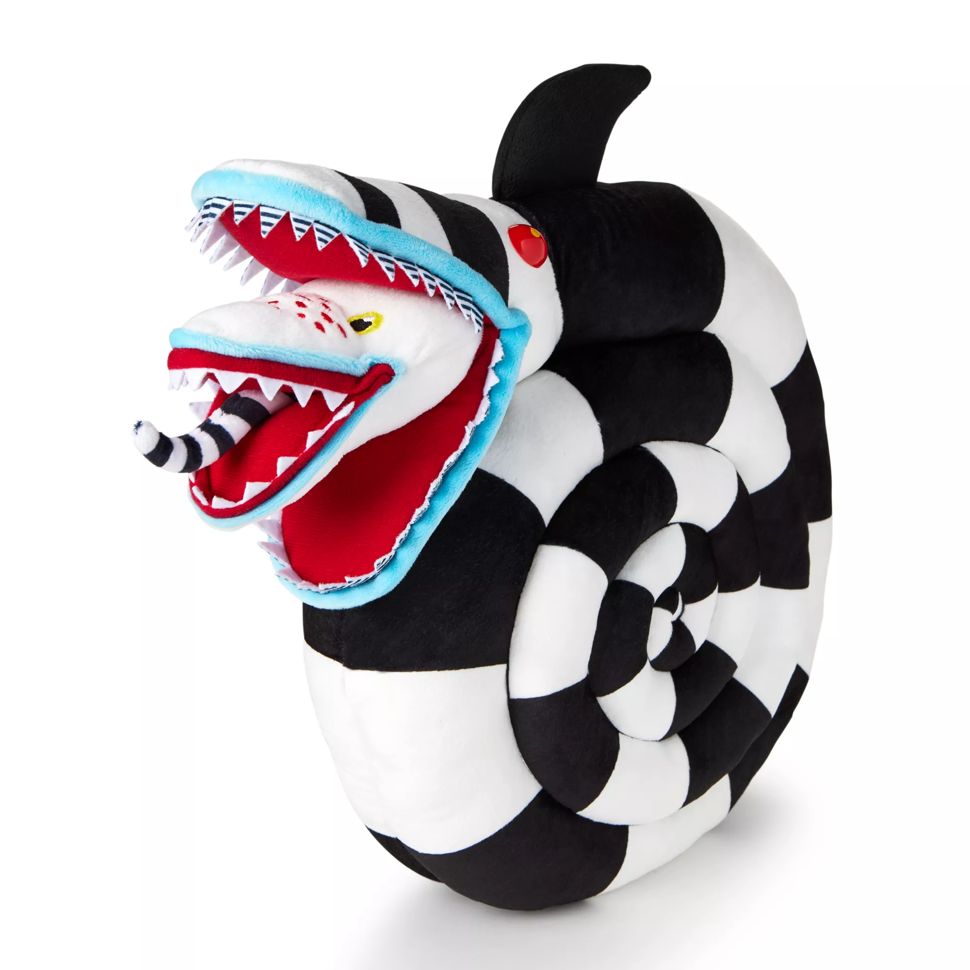 Sandworm Decoration - Beetlejuice at Spencer's