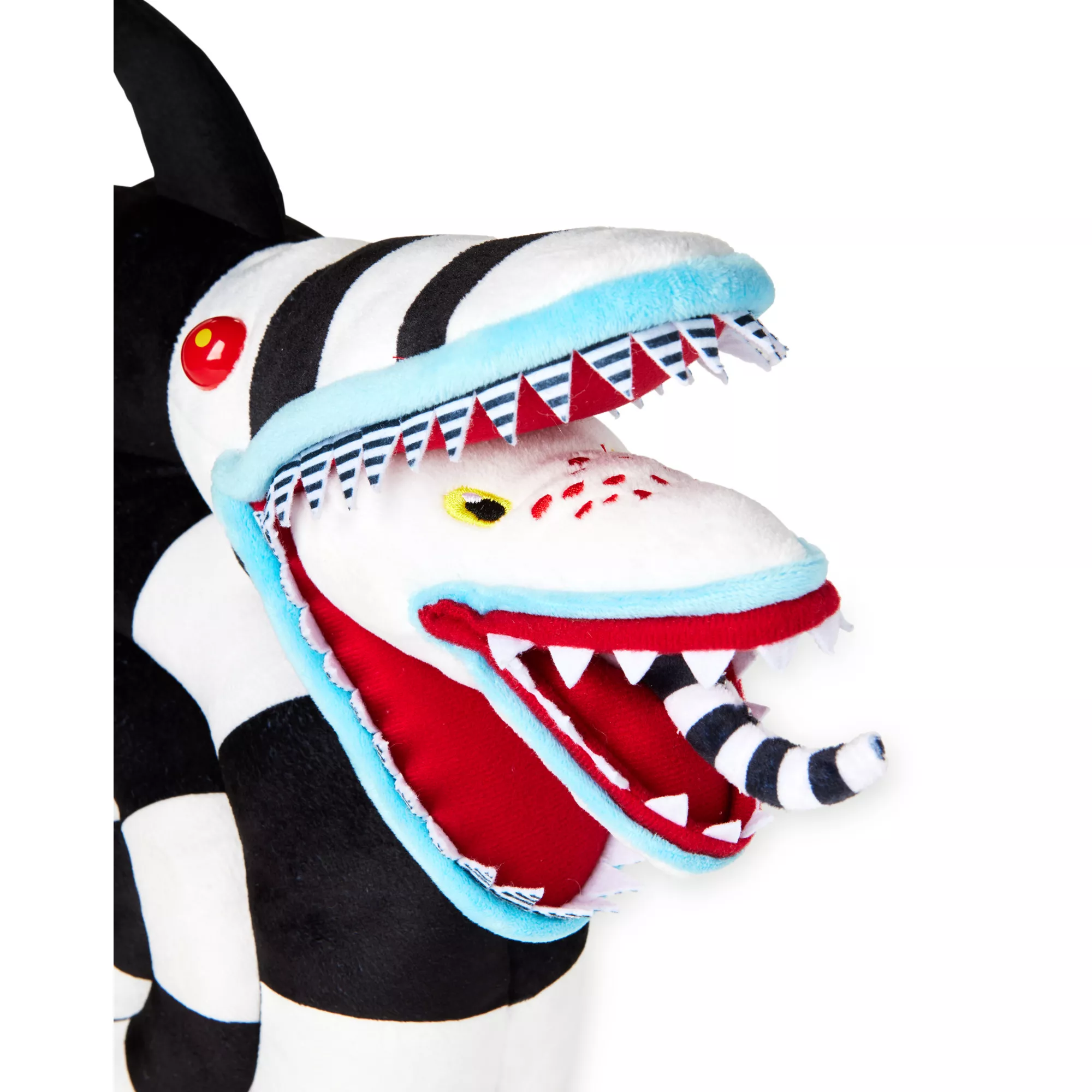 Sandworm Decoration - Beetlejuice at Spencer's