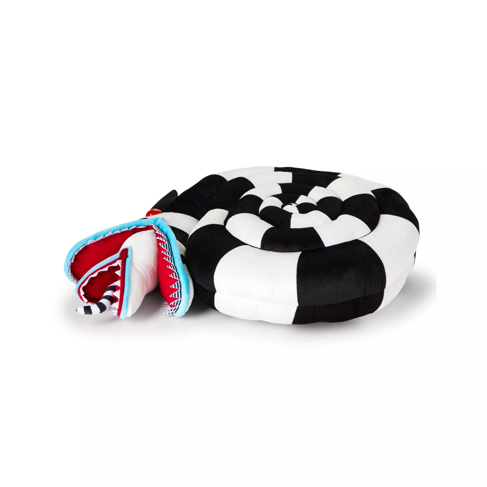 Sandworm Decoration - Beetlejuice at Spencer's