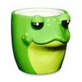 Frog Friend Coffee Mug - 17.5 oz. at Spencer's