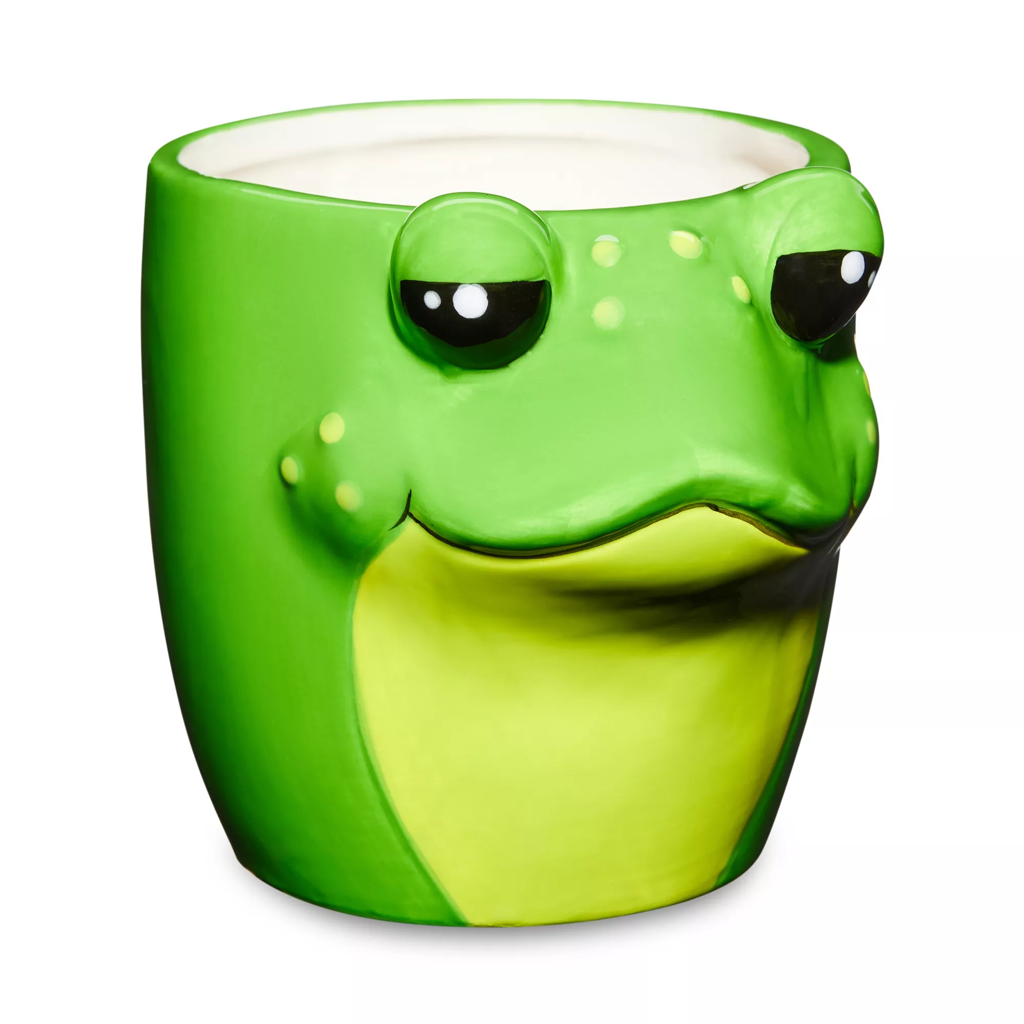 Frog Friend Coffee Mug - 17.5 oz. at Spencer's