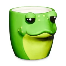 Frog Friend Coffee Mug - 17.5 oz. at Spencer's