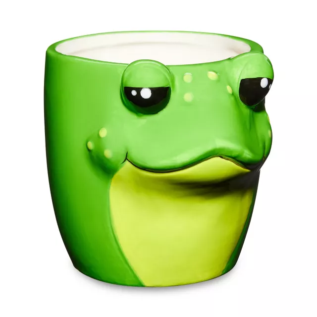 Frog Friend Coffee Mug - 17.5 oz. at Spencer's