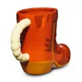 Cowboy Boot Mug - 15.5 oz. at Spencer's