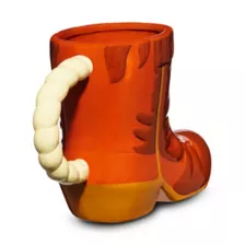 Cowboy Boot Mug - 15.5 oz. at Spencer's