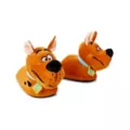 Scooby-Doo Slippers at Spencer's