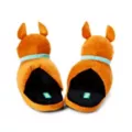 Scooby-Doo Slippers at Spencer's