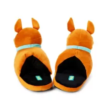 Scooby-Doo Slippers at Spencer's