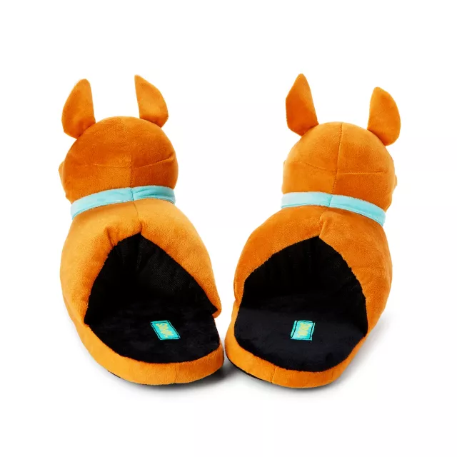 Scooby-Doo Slippers at Spencer's