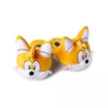 Sega Tails Slippers at Spencer's