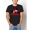 Three Cheers for Sweet Revenge T Shirt- My Chemical Romance at Spencer's