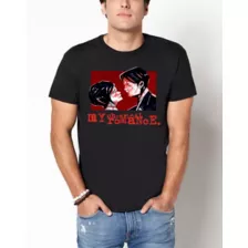 Three Cheers for Sweet Revenge T Shirt- My Chemical Romance at Spencer's