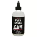 Fuck Sauce Cum Lubricant 8 oz.- Cale & Tics at Spencer's