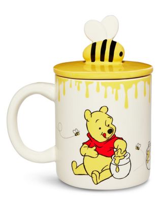 Honey Meadow Mega Mug (40oz) - Miss Daisy's Home & Decor Co