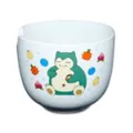 Snorlax Fruit Bowl with Chopsticks - Pokémon at Spencer's