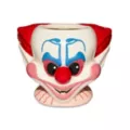 Slim Molded Shot Glass 2 oz. - Killer Klowns from Outer Space at Spencer's