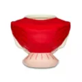 Slim Molded Shot Glass 2 oz. - Killer Klowns from Outer Space at Spencer's