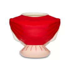 Slim Molded Shot Glass 2 oz. - Killer Klowns from Outer Space at Spencer's