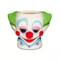 Shorty Molded Shot Glass 2 oz. - Killer Klowns from Outer Space at Spencer's