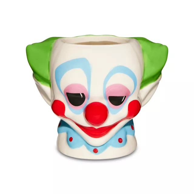 Shorty Molded Shot Glass 2 oz. - Killer Klowns from Outer Space at Spencer's