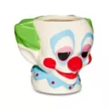 Shorty Molded Shot Glass 2 oz. - Killer Klowns from Outer Space at Spencer's