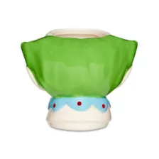 Shorty Molded Shot Glass 2 oz. - Killer Klowns from Outer Space at Spencer's