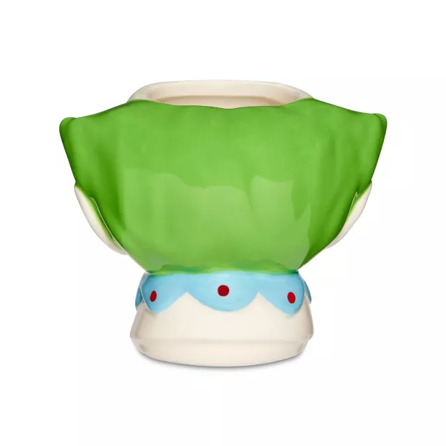 Shorty Molded Shot Glass 2 oz. - Killer Klowns from Outer Space at Spencer's